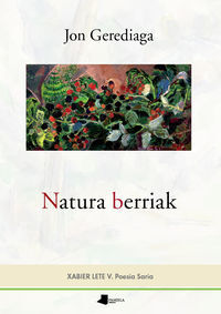 Picture of NATURA BERRIAK