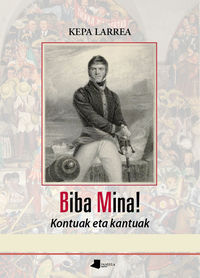 Picture of BIBA MINA! - KONTUAK ETA KANTUAK