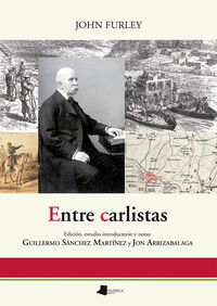 Picture of ENTRE CARLISTAS