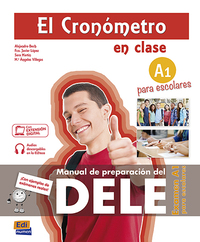 Image de EL CRONÓMETRO EN CLASE. EXAMEN A1 PARA ESCOLARES
