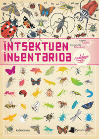 Image de INTSEKTUEN INBENTARIOA