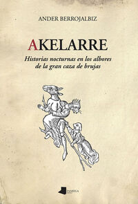 Picture of AKELARRE
