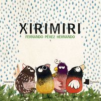 Picture of XIRIMIRI