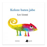 Picture of KOLORE BATEN JABE