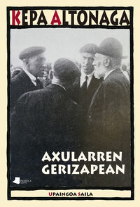 Picture of AXULARREN GERIZAPEAN