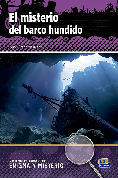 Picture of EL MISTERIO DEL BARCO HUNDIDO