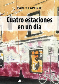 Picture of CUATRO ESTACIONES EN UN DIA