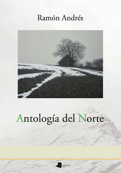 Picture of ANTOLOGIA DEL NORTE