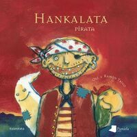Picture of HANKALATA PIRATA