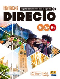Picture of FRECUENCIAS DIRECTO A1-B1 DEL ESTUDIANTE