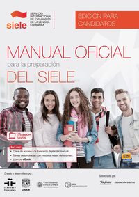 Image de MANUAL OFICIAL PARA LA PREPARACION DEL SIELE
