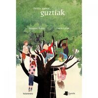 Picture of HELDU GAREN GUZTIAK
