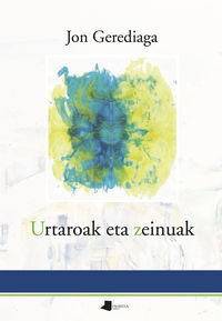 Picture of URTAROAK ETA ZEINUAK