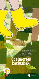 Picture of COSIMOREN KATIUSKAK