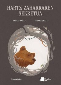 Picture of HARTZ ZAHARRAREN SEKRETUA