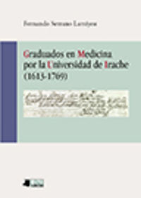 Picture of GRADUADOS EN MEDICINA POR LA UNIVERSIDAD DE IRACHE