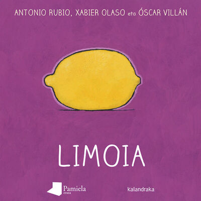 Picture of LIMOIA