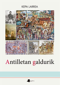 Picture of ANTILLETAN GALDURIK