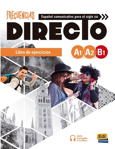 Picture of FRECUENCIAS DIRECTO A1-B1 DE EJERCICIOS