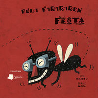 Picture of EULI FIRIRIREN FESTA