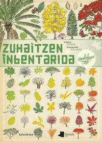 Image de ZUHAITZEN INBENTARIOA IRUDIDUNA