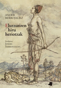 Picture of ELURZURIREN HIRU HERIOTZAK