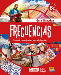 Image de FRECUENCIAS B2 - GUÍA DIDÁCTICA