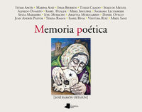 Picture of MEMORIA POETICA