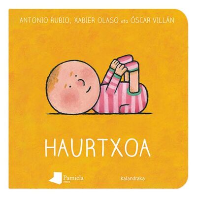 Picture of HAURTXOA