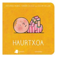 Picture of HAURTXOA