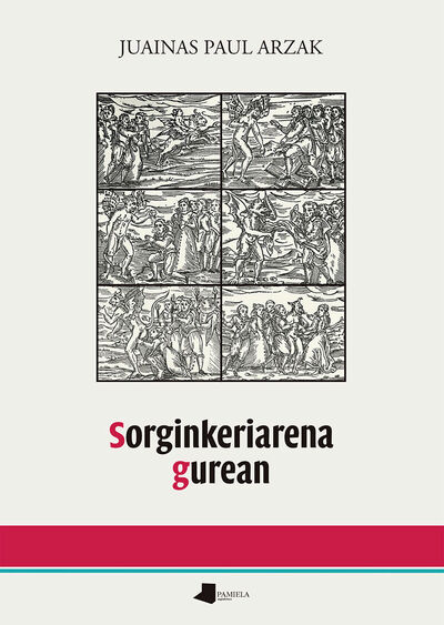 Picture of SORGINKERIARENA GUREAN