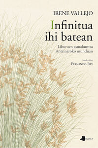 Picture of INFINITUA IHI BATEAN