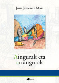 Picture of AINGURAK ETA ARRANGURAK