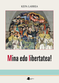 Picture of MINA EDO LIBERTATEA!