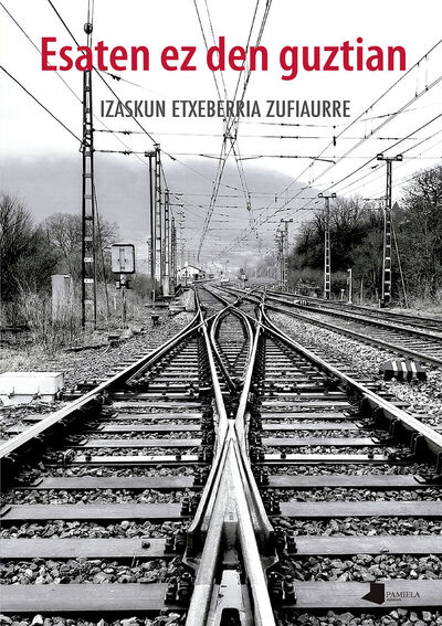 Picture of ESATEN EZ DEN GUZTIAN