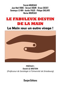 Image de LE FABULEUX DESTIN DE LA MAIN