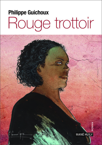 Picture of Rouge trottoir