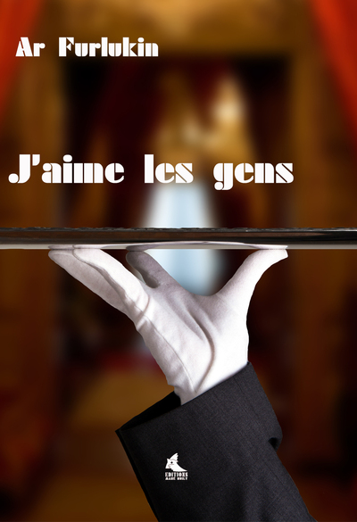 Picture of J'aime les gens