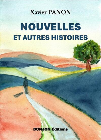 Picture of NOUVELLES ET AUTRES HISTOIRES