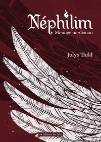 Picture of NEPHILIM  -  MI-ANGE MI-DEMON