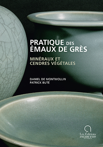 Image de Pratique des émaux de grès
