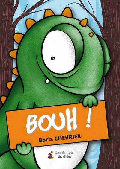 Picture of Bouh !