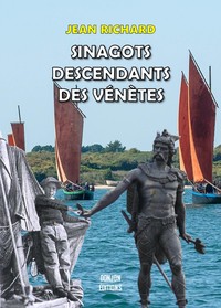Picture of SINAGOTS, DESCENDANTS DES VÉNÈTES