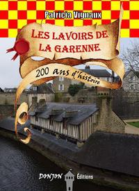 Image de LES LAVOIRS DE LA GARENNES