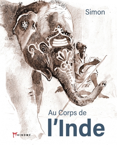 Image de Au corps de l'Inde