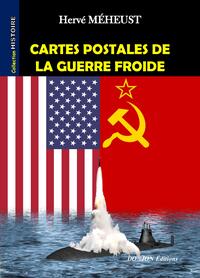Picture of CARTES POSTALES DE LA GUERRE FROIDE
