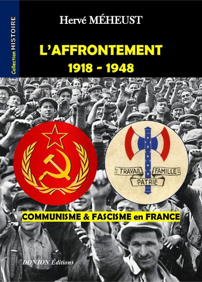 Picture of L’AFFRONTEMENT