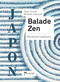 Image de Balade zen - Rituels et traditions