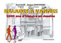 Image de BALADES À VANNES