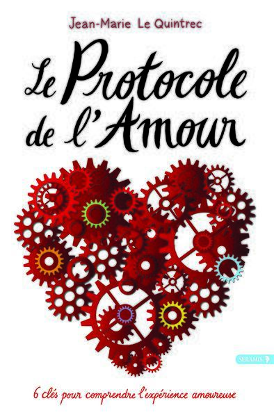 Image de Le protocole de l'amour